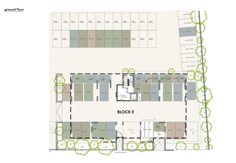 1 Bedroom Apartment for Sale in Limassol – Zakaki