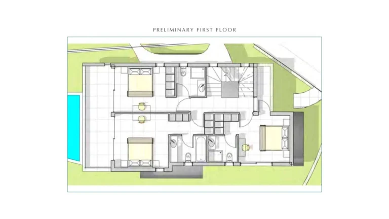 6+ Bedroom House for Sale in Chlorakas, Paphos District