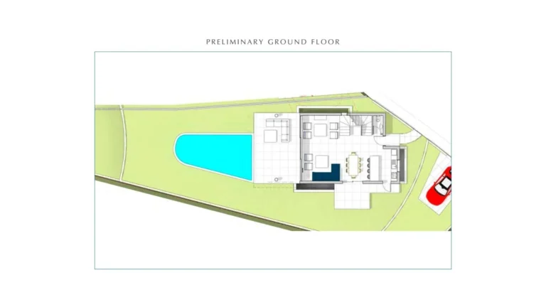 6+ Bedroom House for Sale in Chlorakas, Paphos District