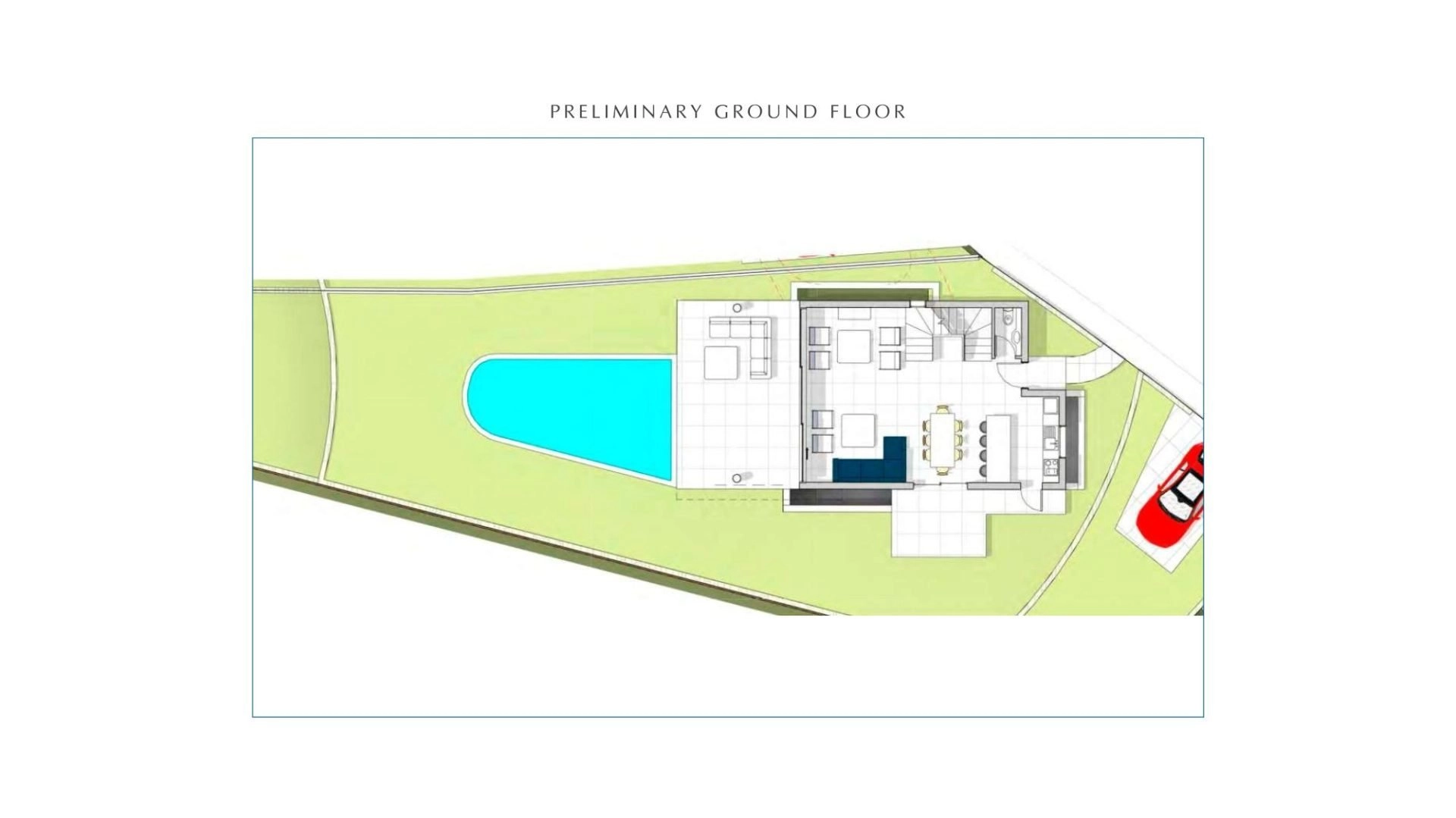 6+ Bedroom House for Sale in Chlorakas, Paphos District