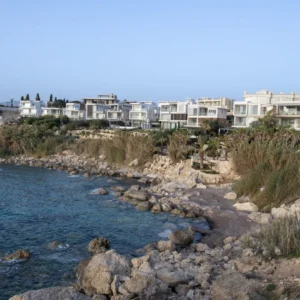 3 Bedroom House for Sale in Chlorakas, Paphos District