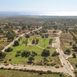 775m² Plot for Sale in Souni, Limassol District