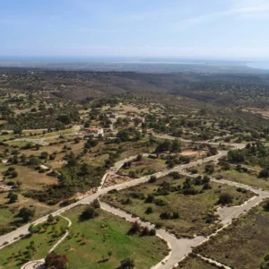1,160m² Plot for Sale in Souni, Limassol District