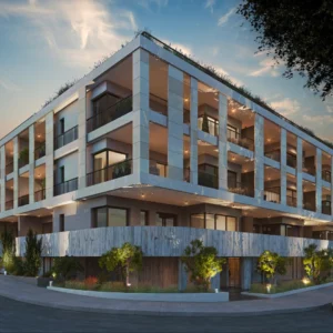 1 Bedroom Apartment for Sale in Limassol District