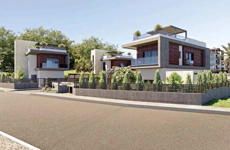 5 Bedroom House for Sale in Mouttagiaka, Limassol District