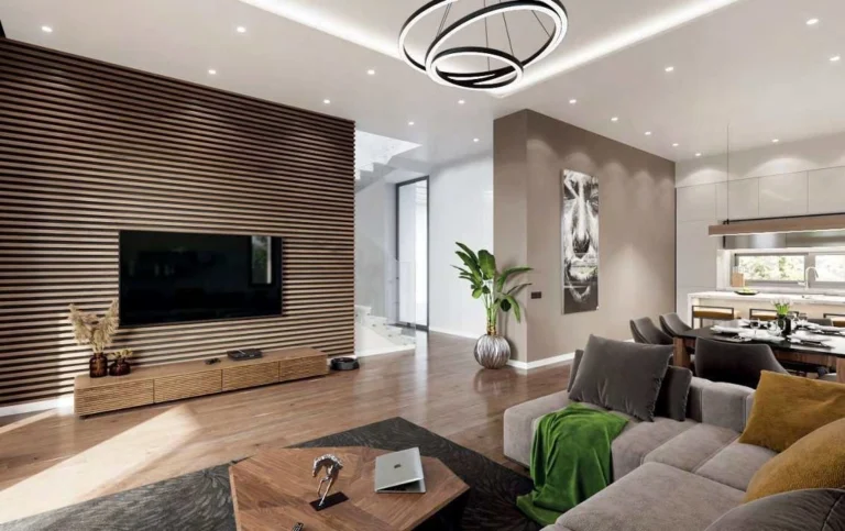 5 Bedroom House for Sale in Mouttagiaka, Limassol District