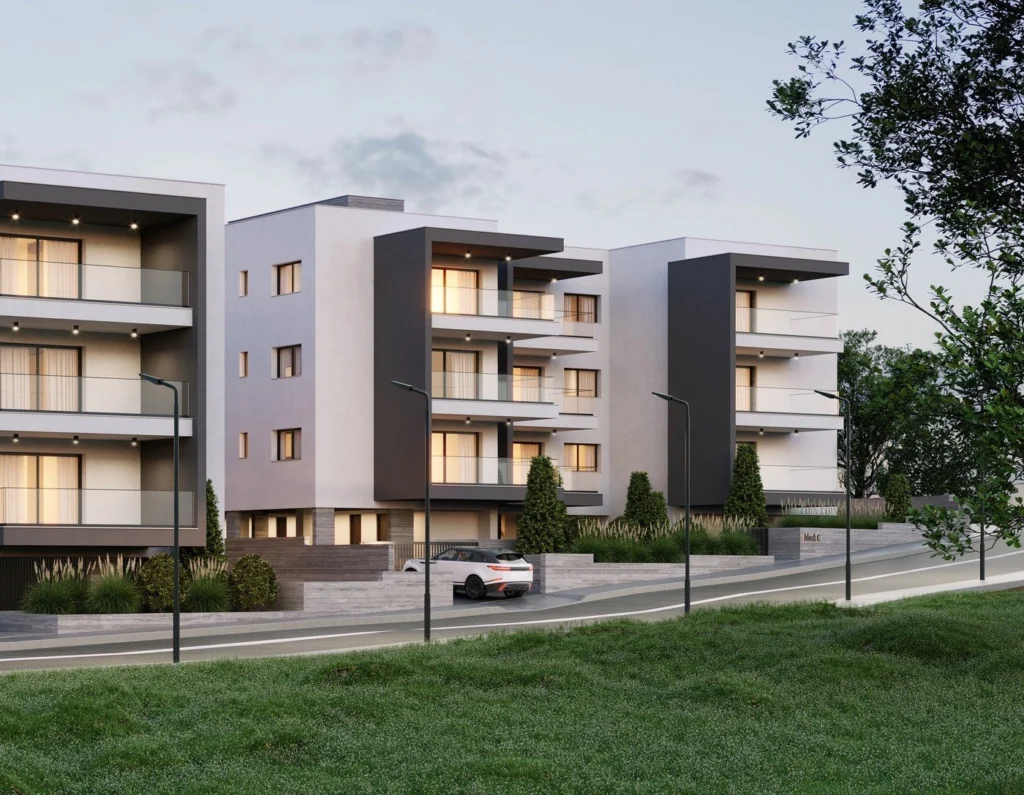 3 Bedroom Apartment for Sale in Pyrgos Lemesou, Limassol District