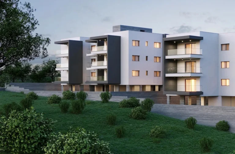 1 Bedroom Apartment for Sale in Pyrgos Lemesou, Limassol District