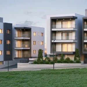 1 Bedroom Apartment for Sale in Pyrgos Lemesou, Limassol District