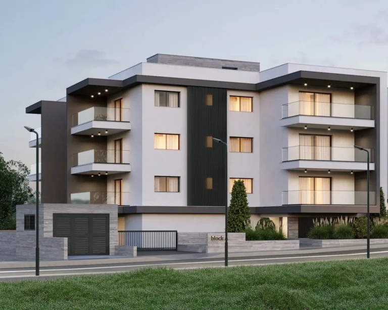 2 Bedroom Apartment for Sale in Pyrgos Lemesou, Limassol District