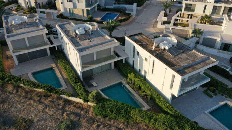 4 Bedroom House for Sale in Pegeia, Paphos District