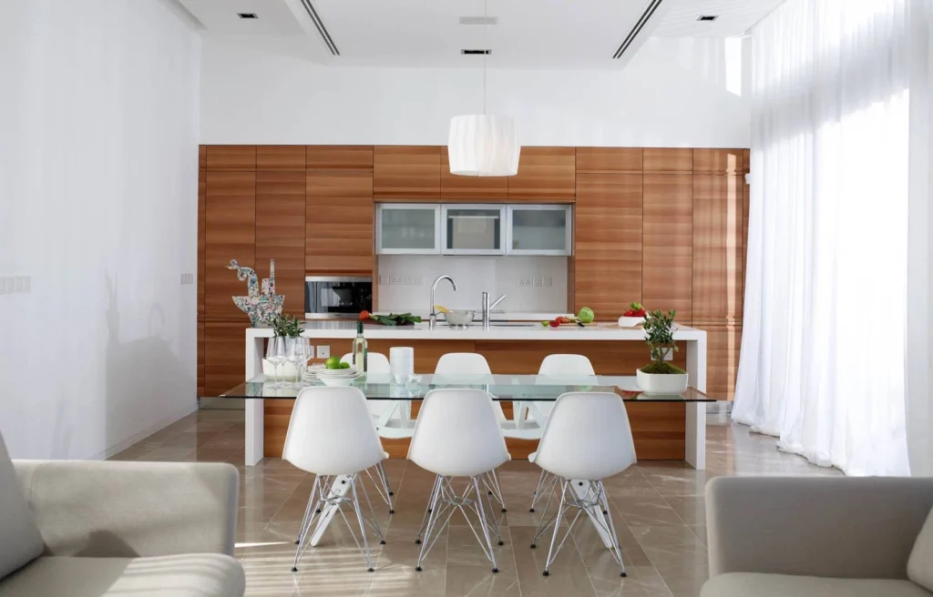 4 Bedroom House for Sale in Tsada, Paphos District