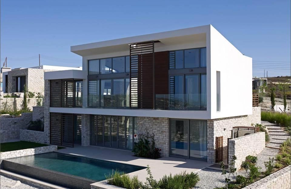 3 Bedroom House for Sale in Tsada, Paphos District