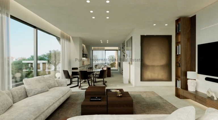 3 Bedroom Apartment for Sale in Limassol District