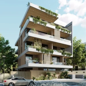 3 Bedroom Apartment for Sale in Limassol District