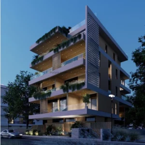 3 Bedroom Apartment for Sale in Limassol District