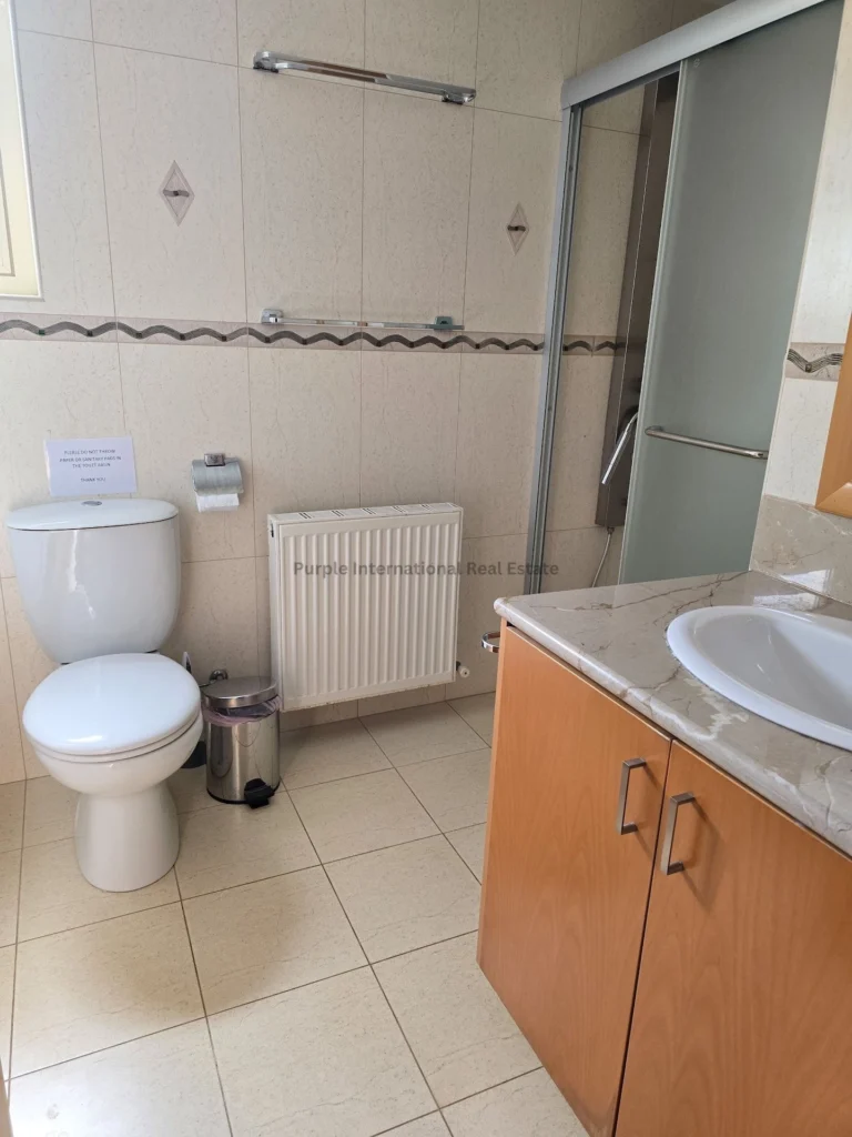 3 Bedroom House for Sale in Cape Greko, Famagusta District