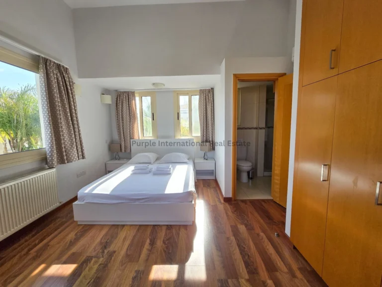 3 Bedroom House for Sale in Cape Greko, Famagusta District