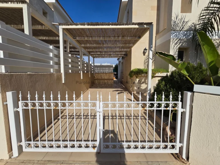 3 Bedroom House for Sale in Cape Greko, Famagusta District