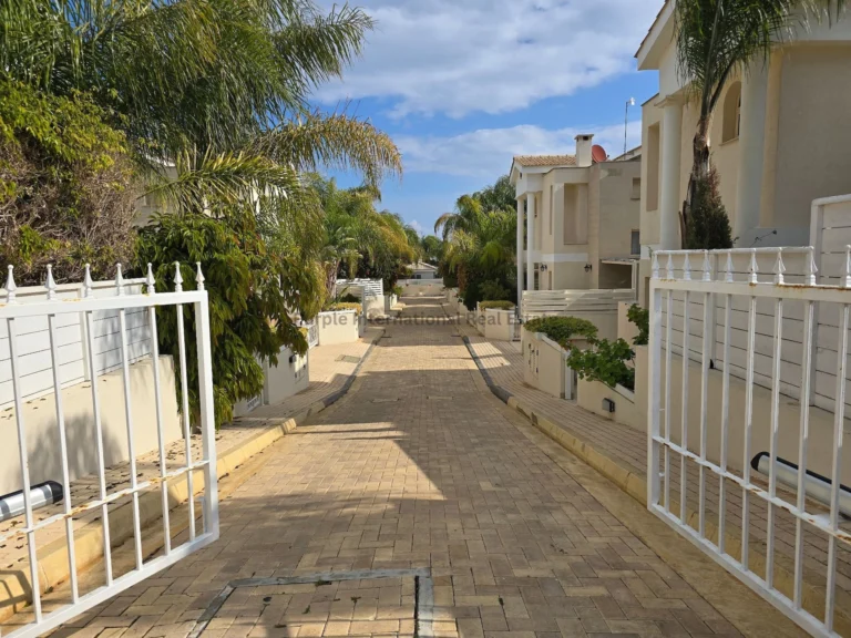 3 Bedroom House for Sale in Cape Greko, Famagusta District