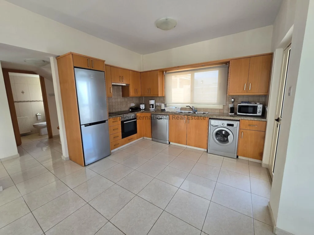 3 Bedroom House for Sale in Cape Greko, Famagusta District