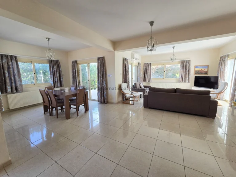 3 Bedroom House for Sale in Cape Greko, Famagusta District