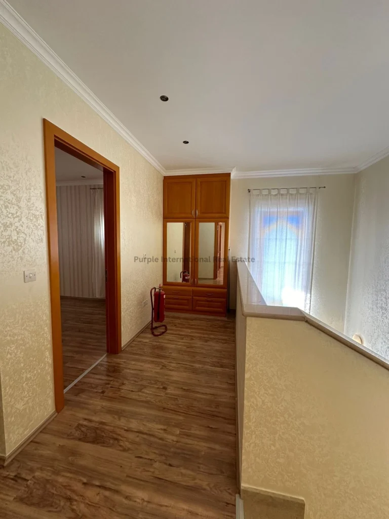 4 Bedroom House for Sale in Mouttagiaka, Limassol District