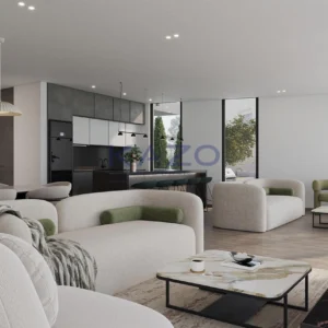 4 Bedroom House for Sale in Limassol – Agios Athanasios