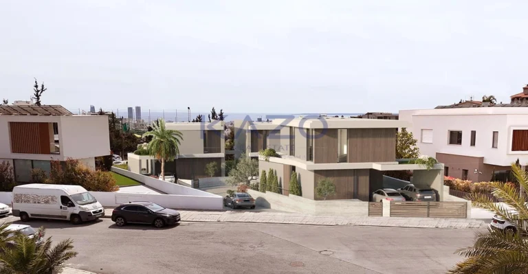 Cheap Houses and Villas for Sale Limassol up to 900000 euro