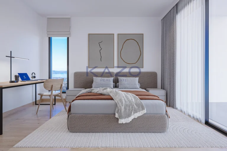 3 Bedroom House for Sale in Mesogi, Paphos District