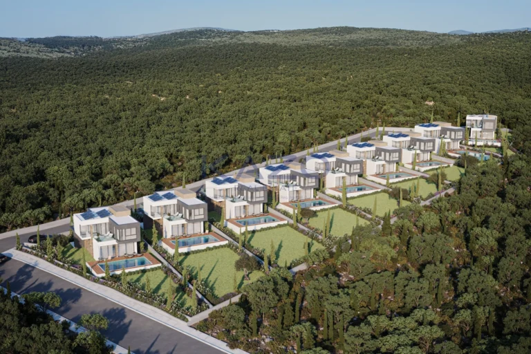 3 Bedroom House for Sale in Kissonerga, Paphos District