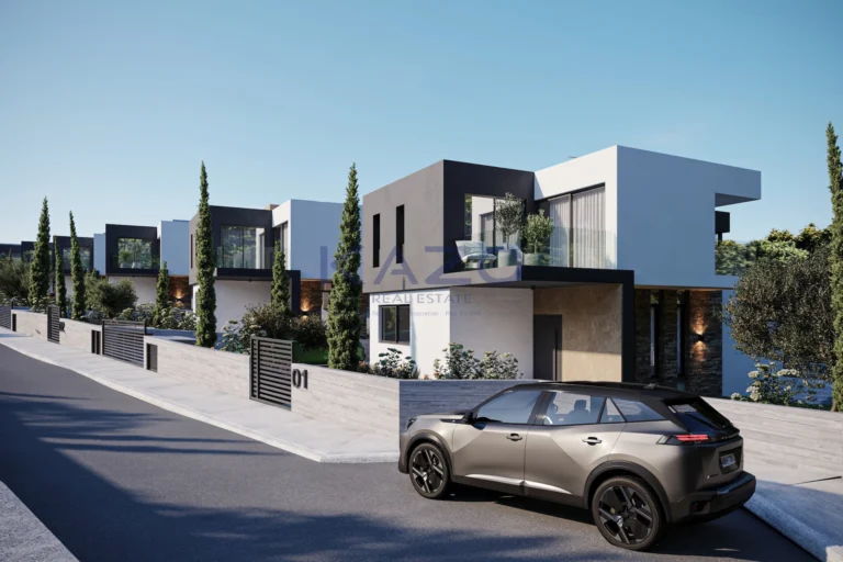 3 Bedroom House for Sale in Kissonerga, Paphos District