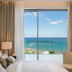 2 Bedroom Apartment for Sale in Limassol – Neapolis