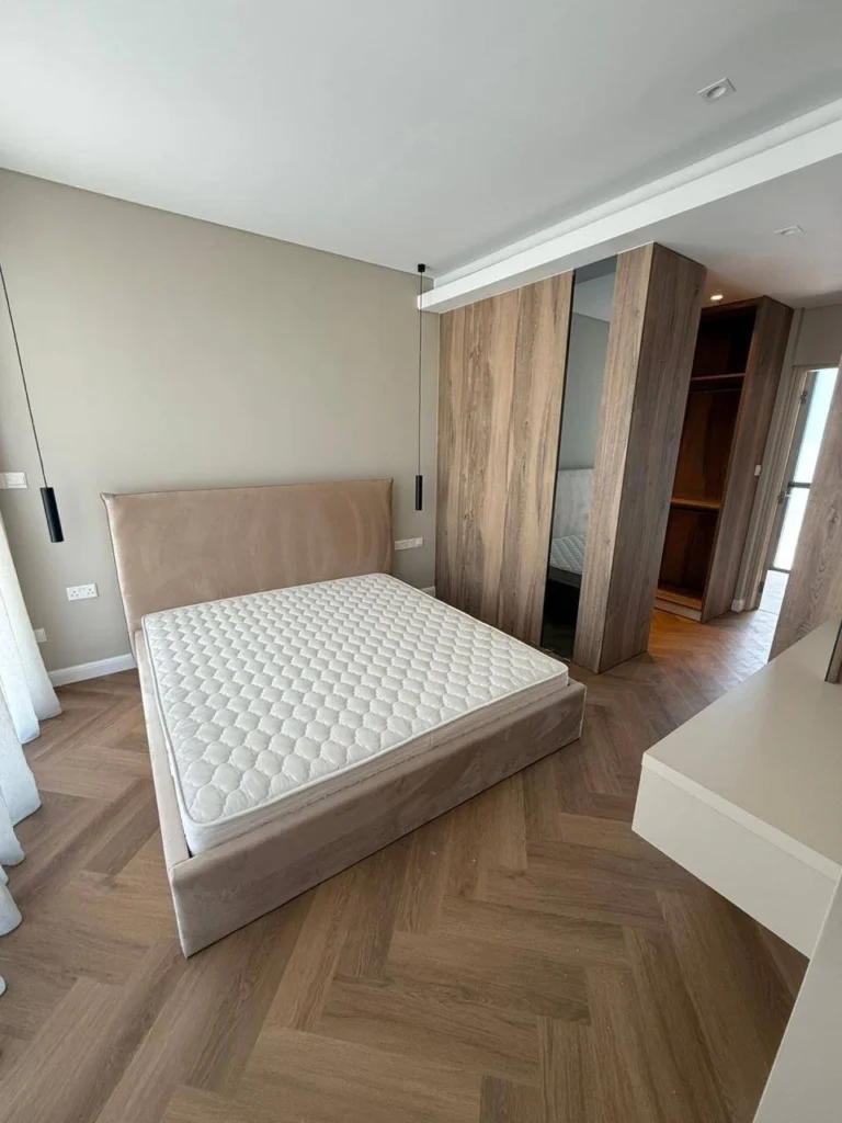 3 Bedroom Apartment for Sale in Potamos Germasogeias, Limassol District