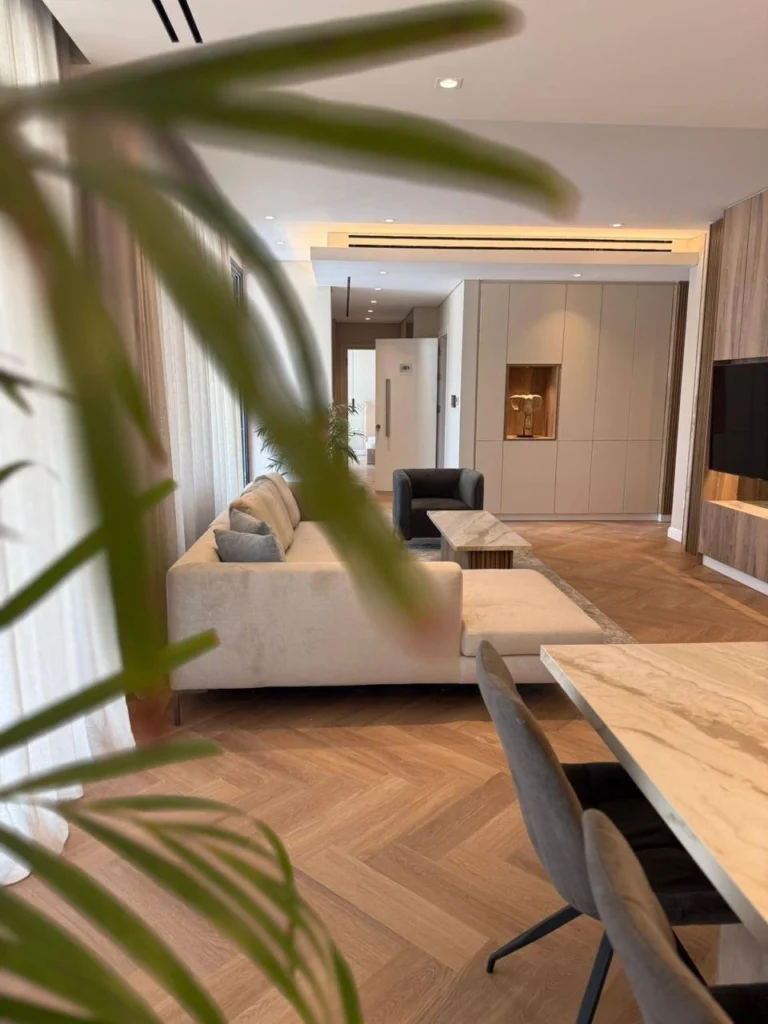 2 Bedroom Apartment for Sale in Potamos Germasogeias, Limassol District