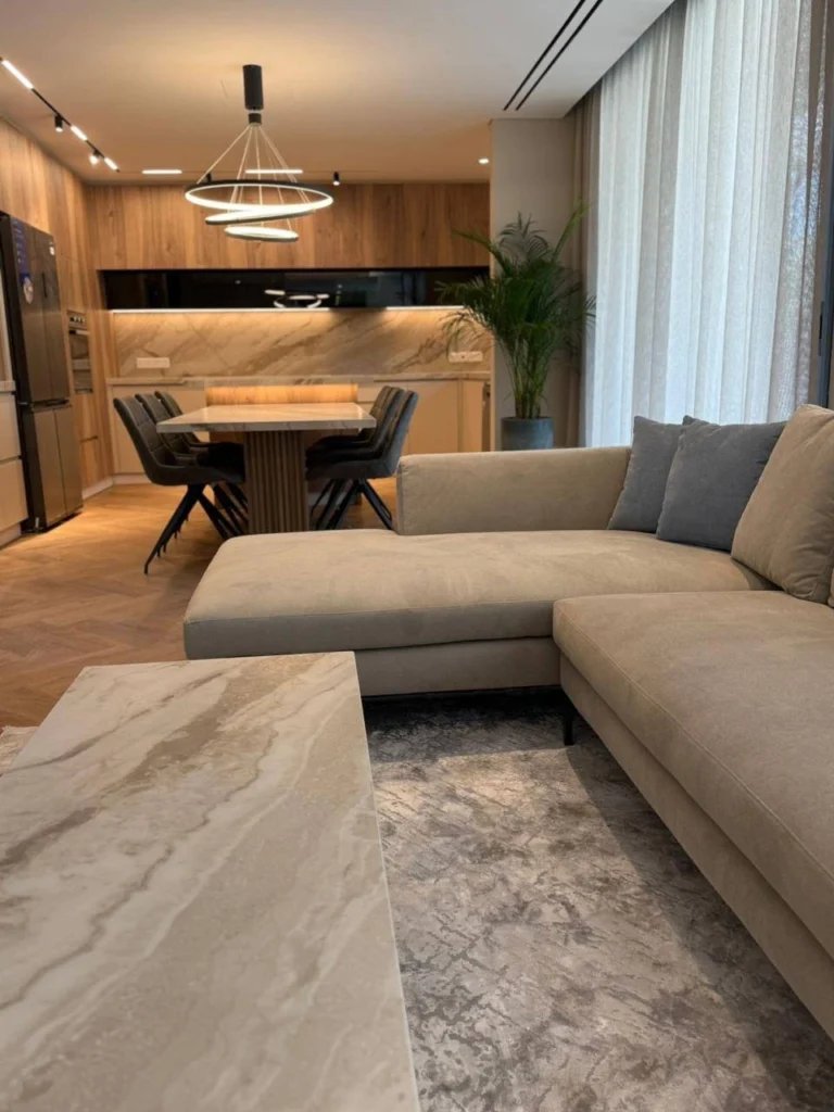 2 Bedroom Apartment for Sale in Potamos Germasogeias, Limassol District