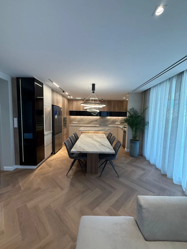 2 Bedroom Apartment for Sale in Potamos Germasogeias, Limassol District