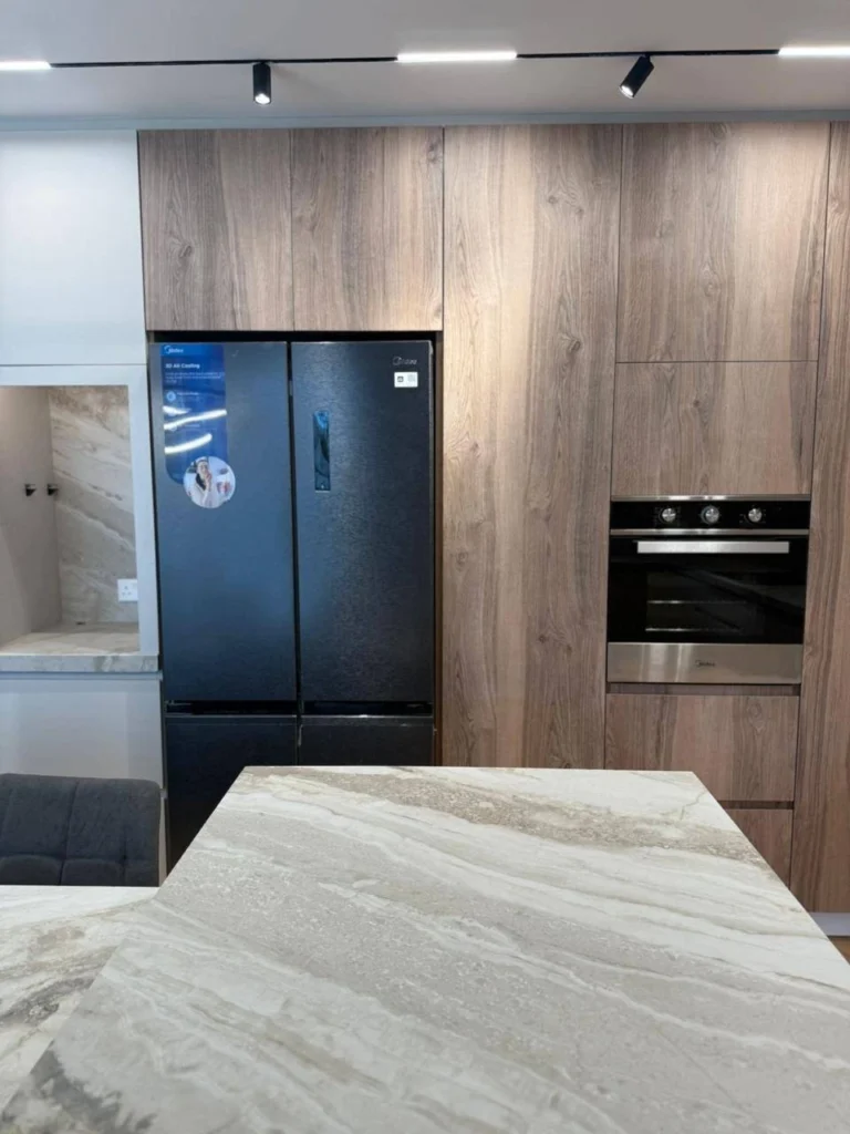 2 Bedroom Apartment for Sale in Potamos Germasogeias, Limassol District