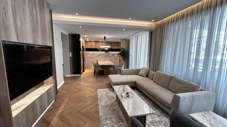 2 Bedroom Apartment for Sale in Potamos Germasogeias, Limassol District