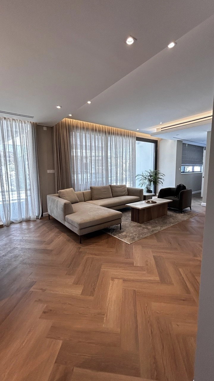 2 Bedroom Apartment for Sale in Potamos Germasogeias, Limassol District