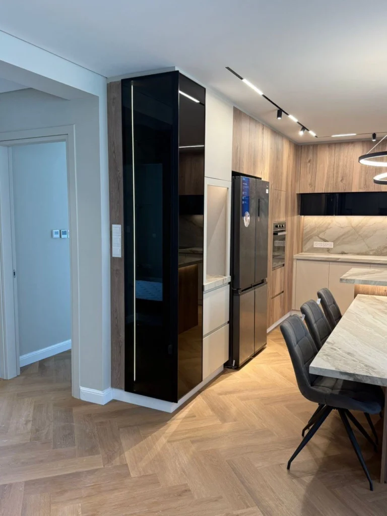 3 Bedroom Apartment for Sale in Potamos Germasogeias, Limassol District