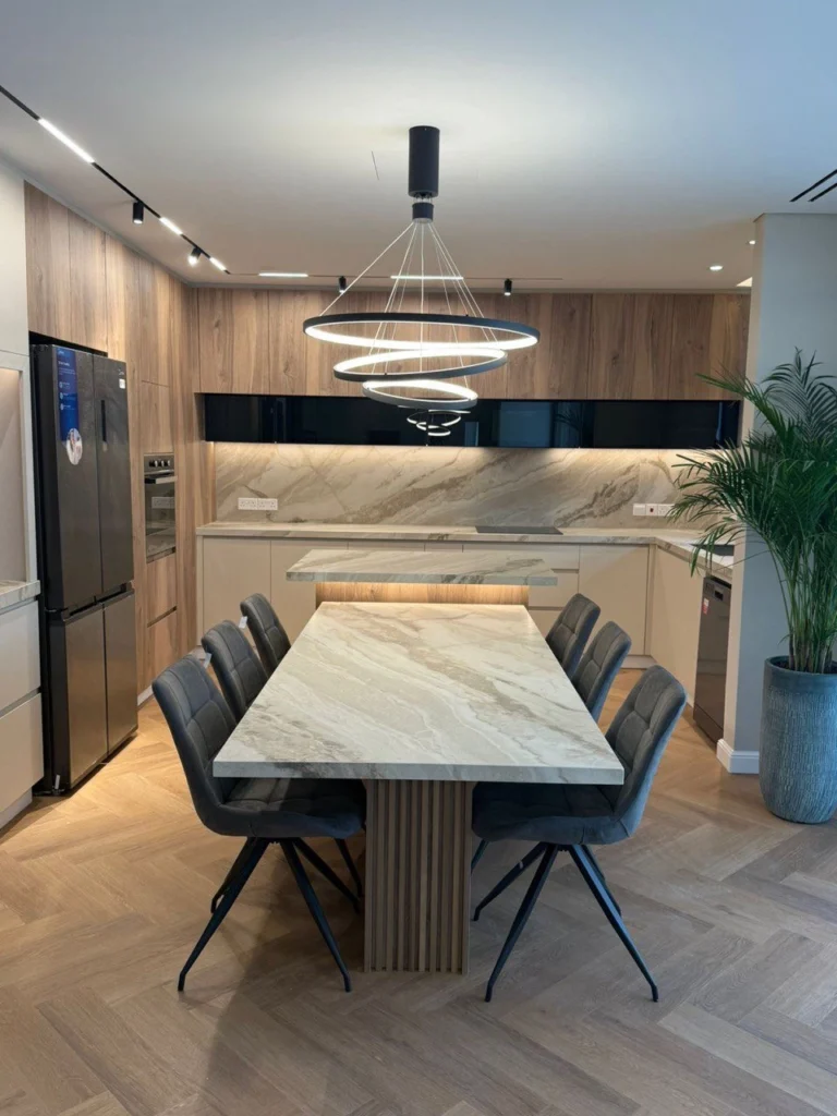 3 Bedroom Apartment for Sale in Potamos Germasogeias, Limassol District