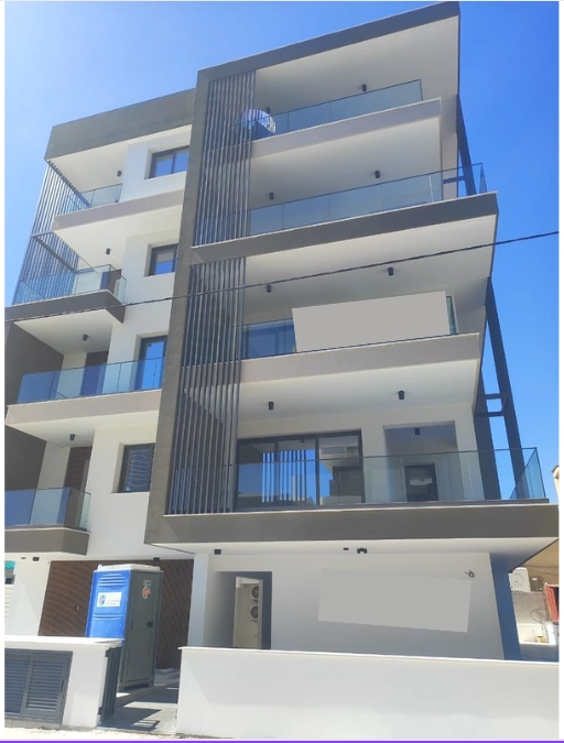 3 Bedroom Apartment for Sale in Limassol – Neapolis