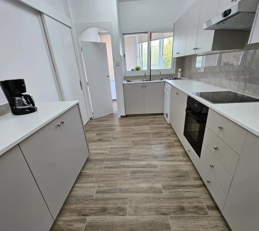 3 Bedroom Apartment for Rent in Germasogeia – Tourist Area, Limassol District