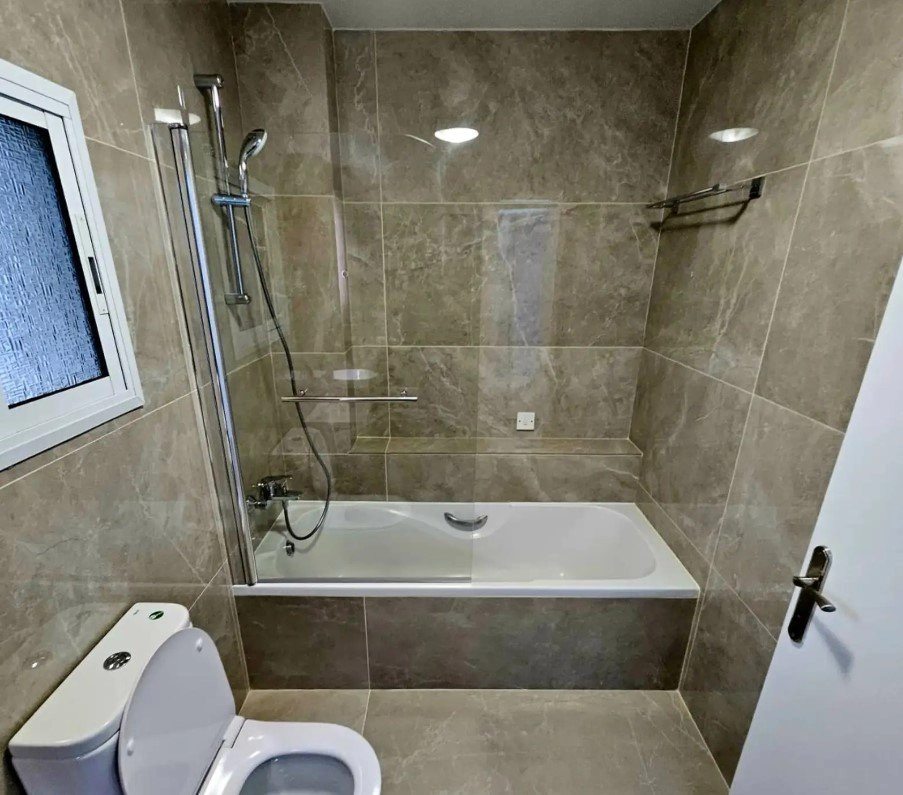3 Bedroom Apartment for Rent in Germasogeia – Tourist Area, Limassol District