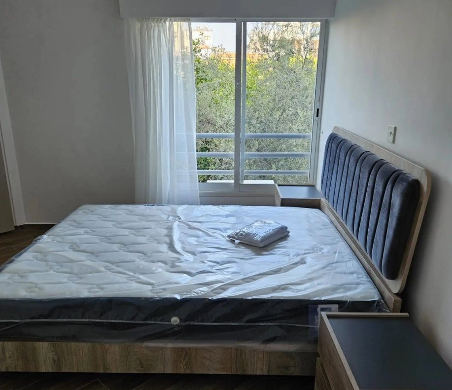 3 Bedroom Apartment for Rent in Germasogeia – Tourist Area, Limassol District