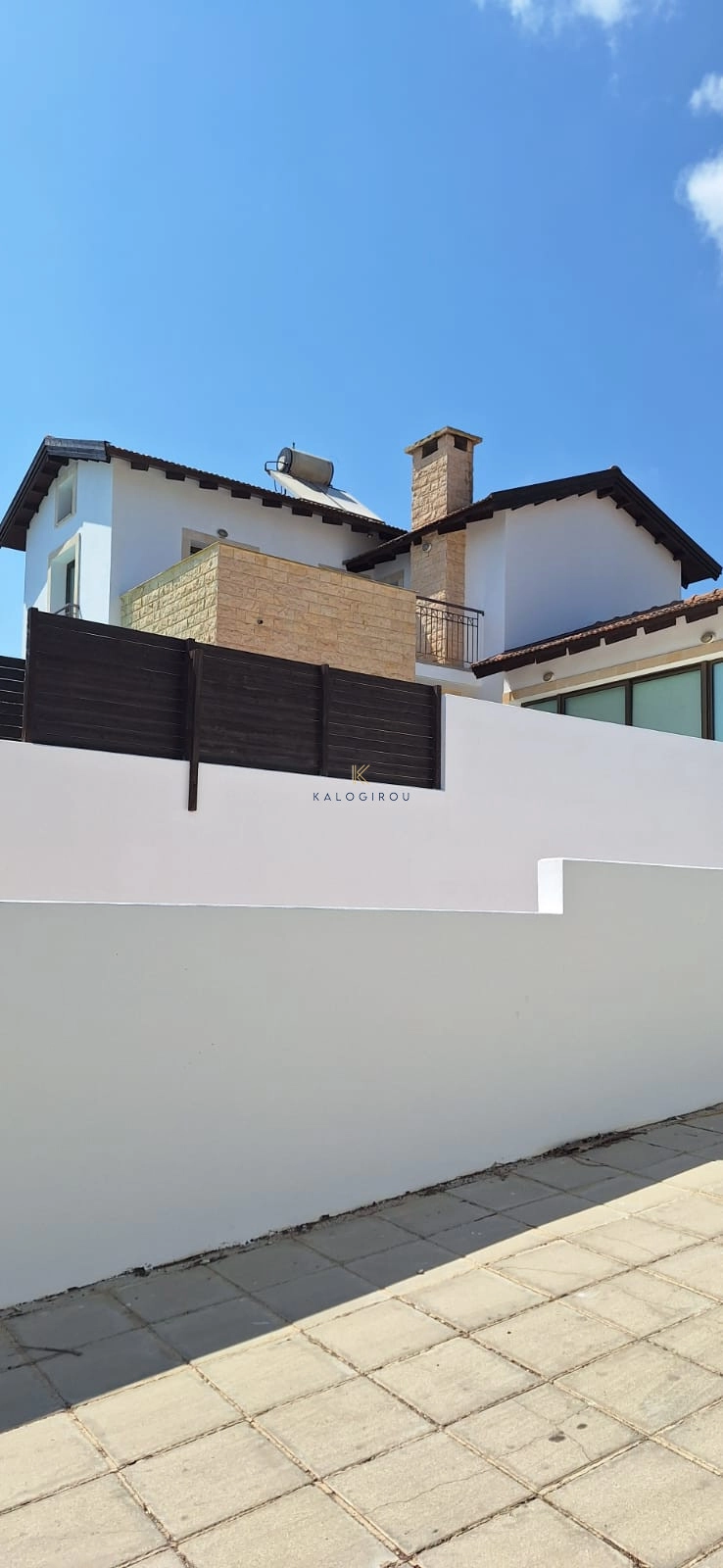 3 Bedroom House for Sale in Famagusta – Agia Napa