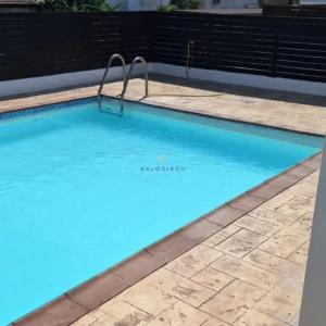 3 Bedroom House for Sale in Famagusta – Agia Napa