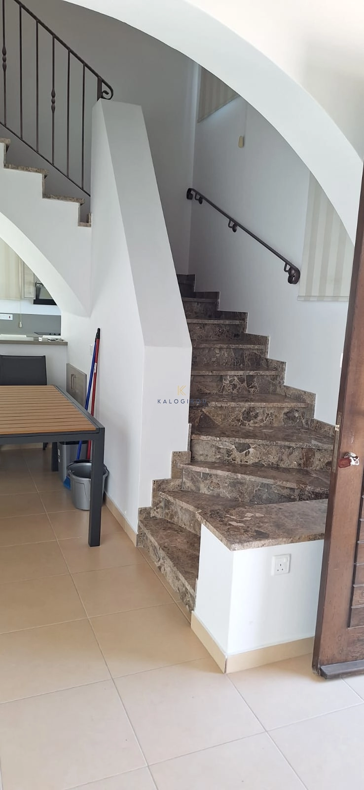 3 Bedroom House for Rent in Famagusta – Agia Napa