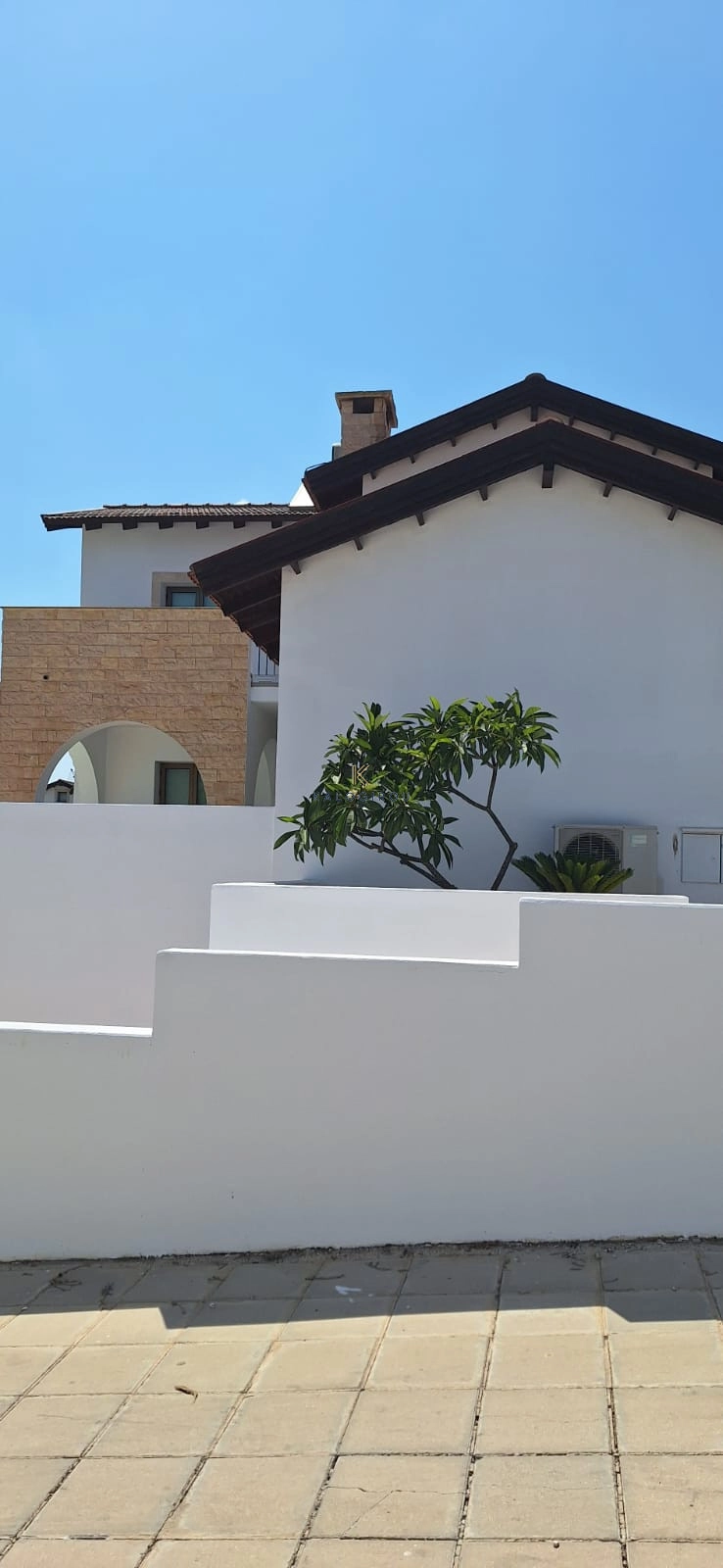 3 Bedroom House for Rent in Famagusta – Agia Napa